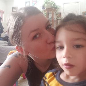 Meet your Posher, Bernadette